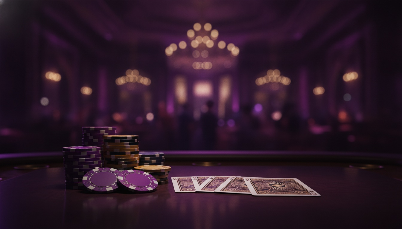 Casino Bossy